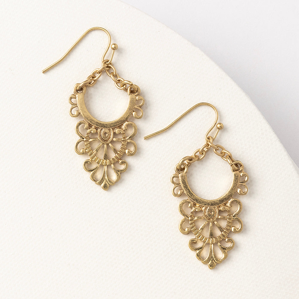Sadie Earrings