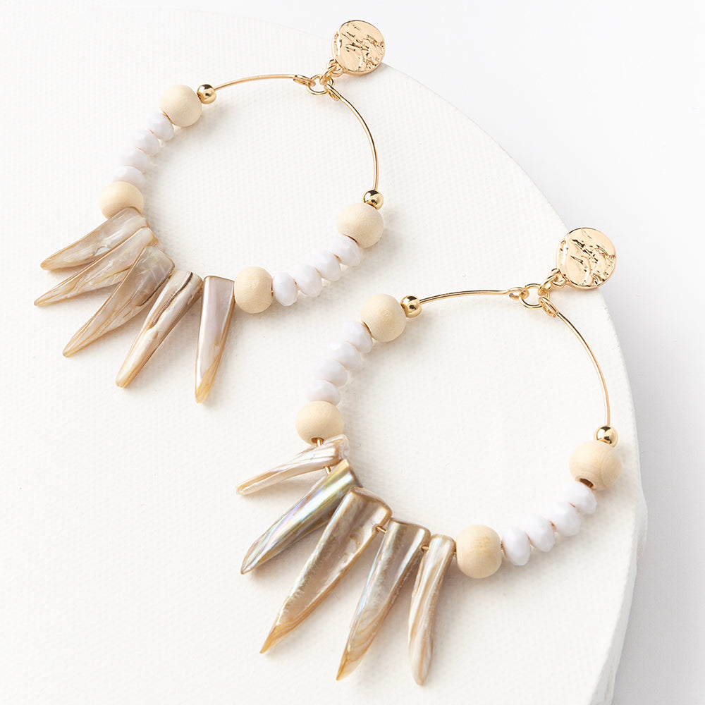 Ellington Earrings