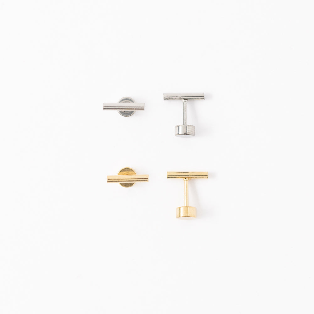 Hemsley Earrings