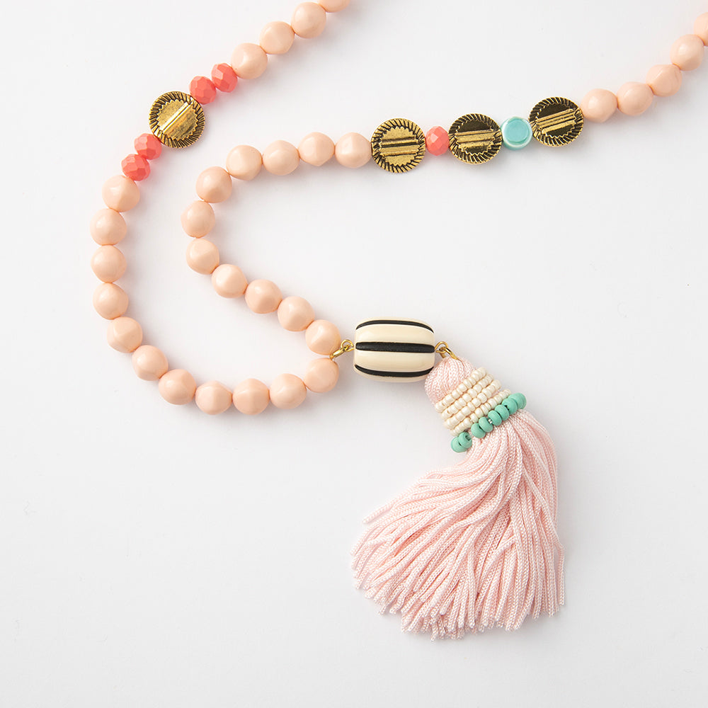 Samira Necklace