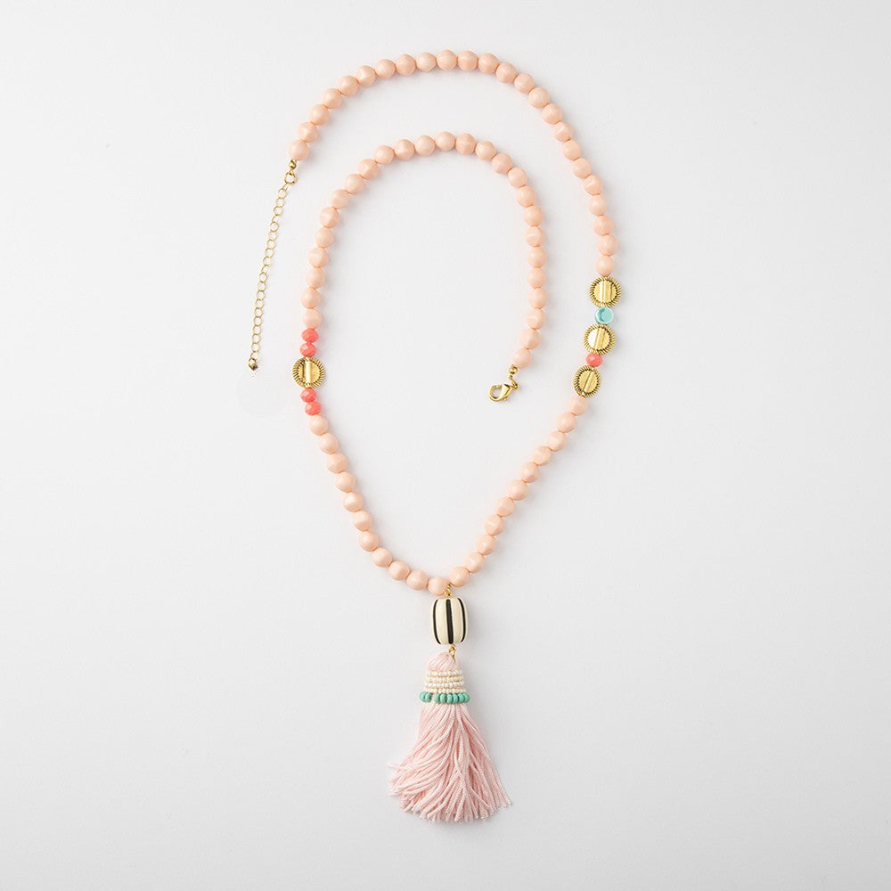 Samira Necklace