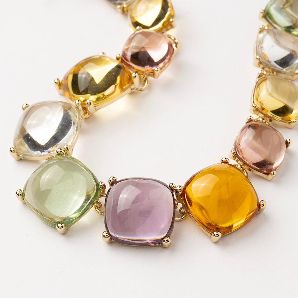 Natahnee Necklace