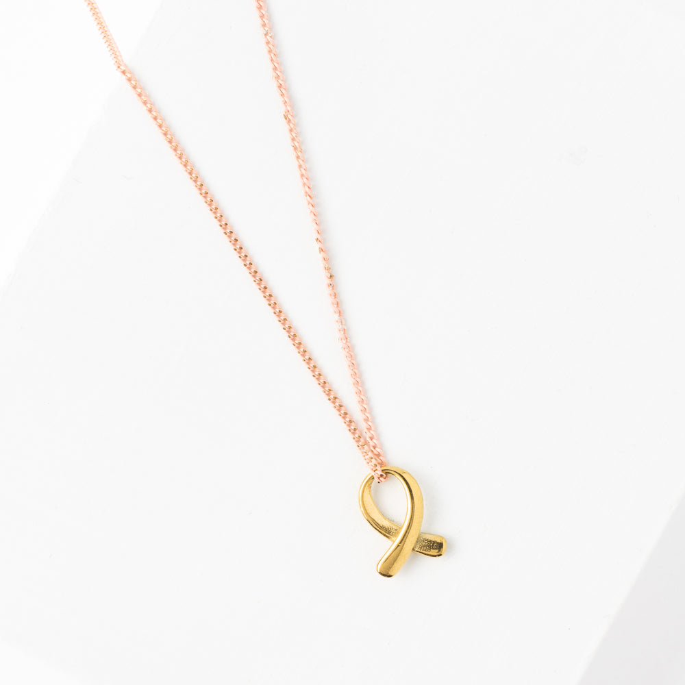Courage Necklace