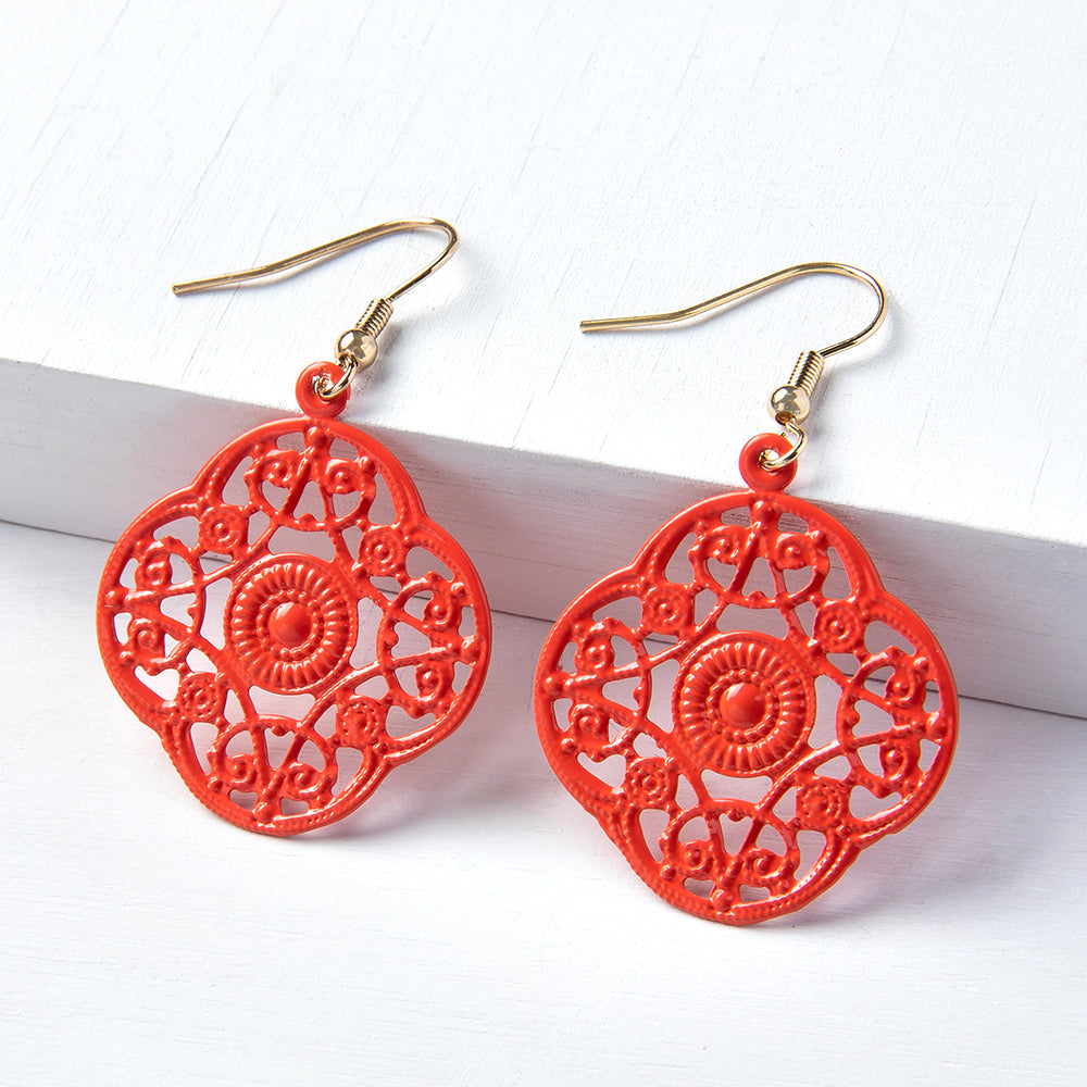 Trudie Earrings