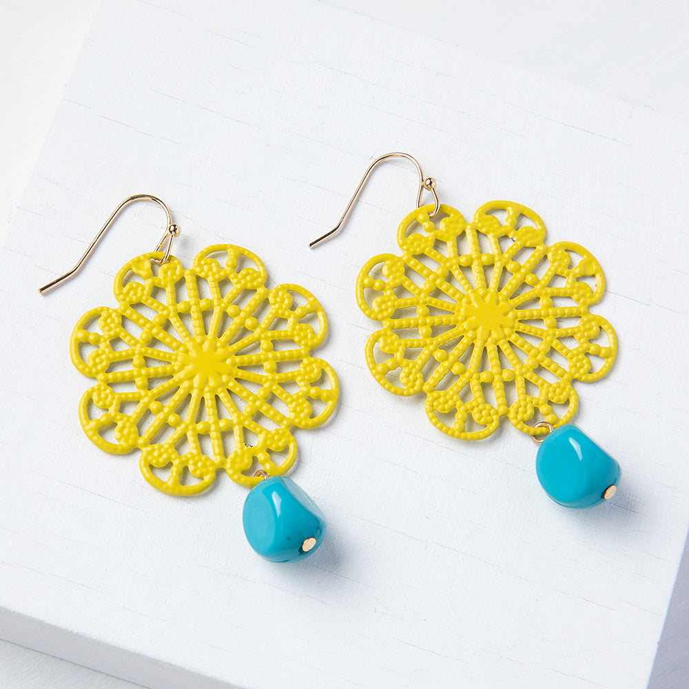 Taylour Earrings
