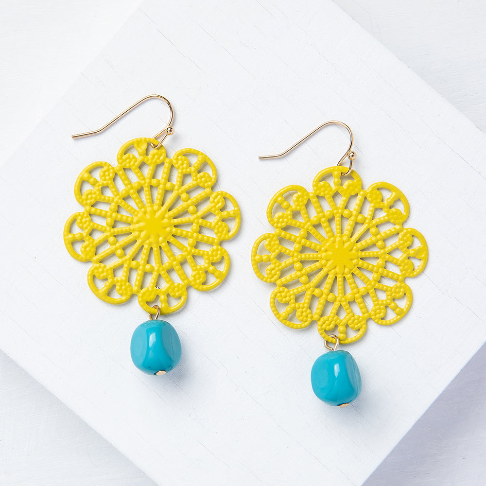 Taylour Earrings