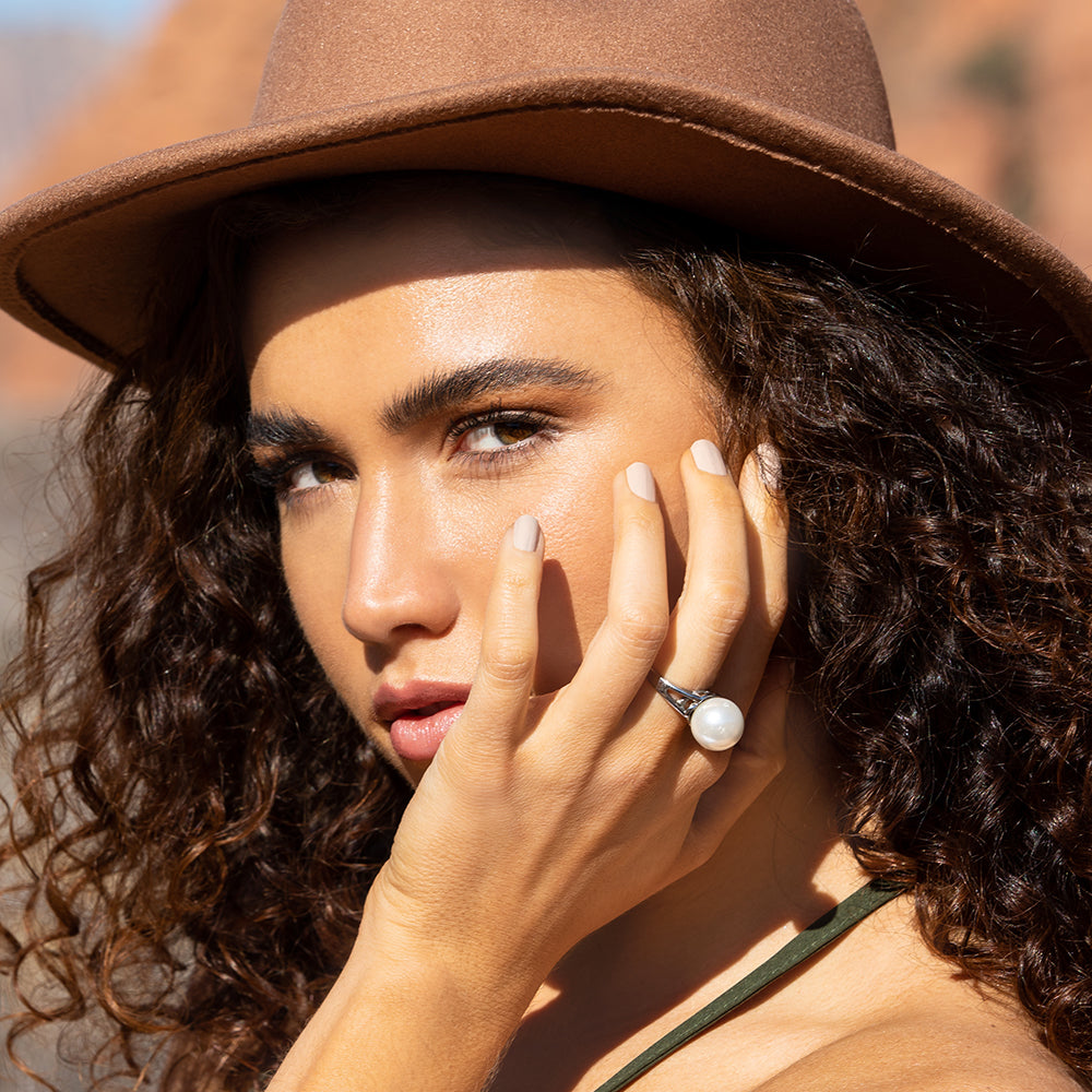 Camilla Ring