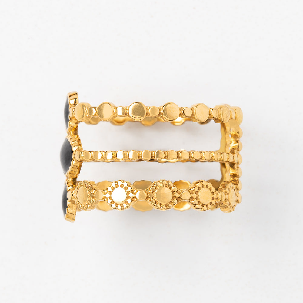Cove Ring