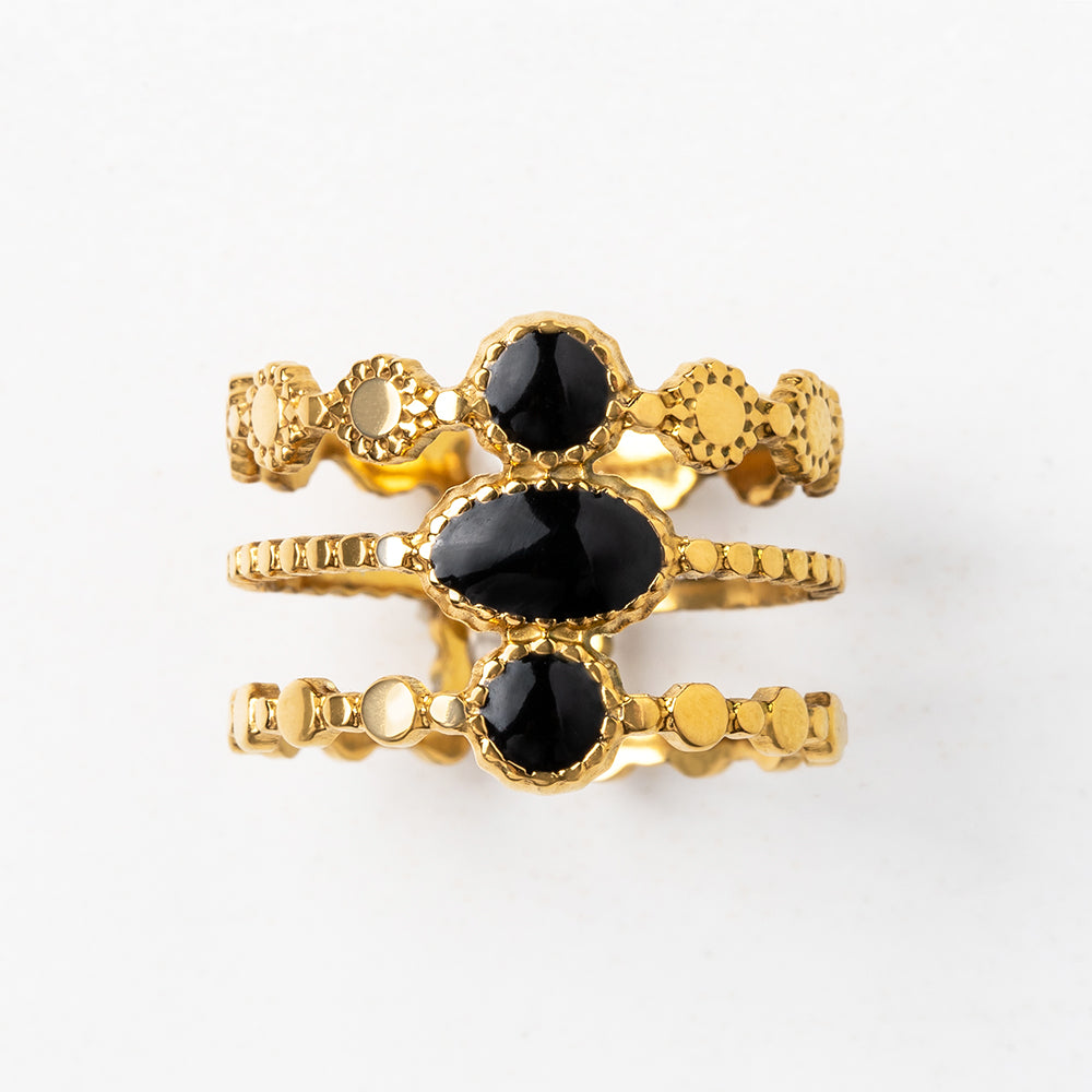 Cove Ring