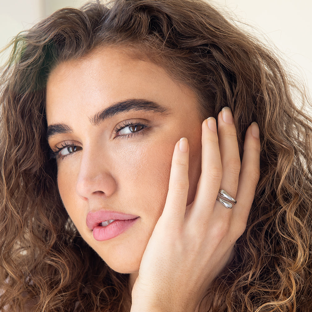 Hug Ring