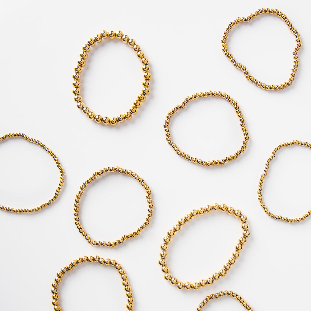 Laylabeth Bracelet Set