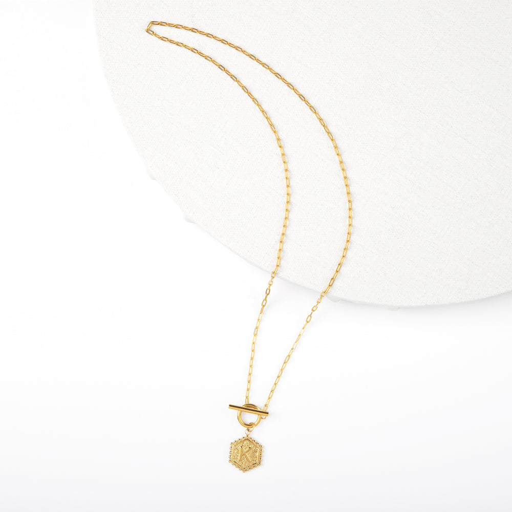 Belle Necklace