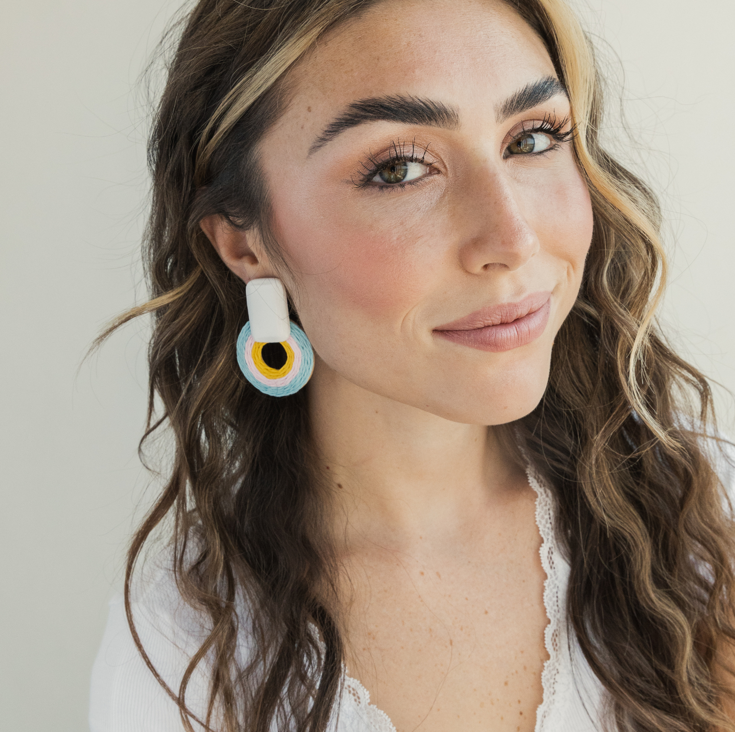 Tilly Earrings