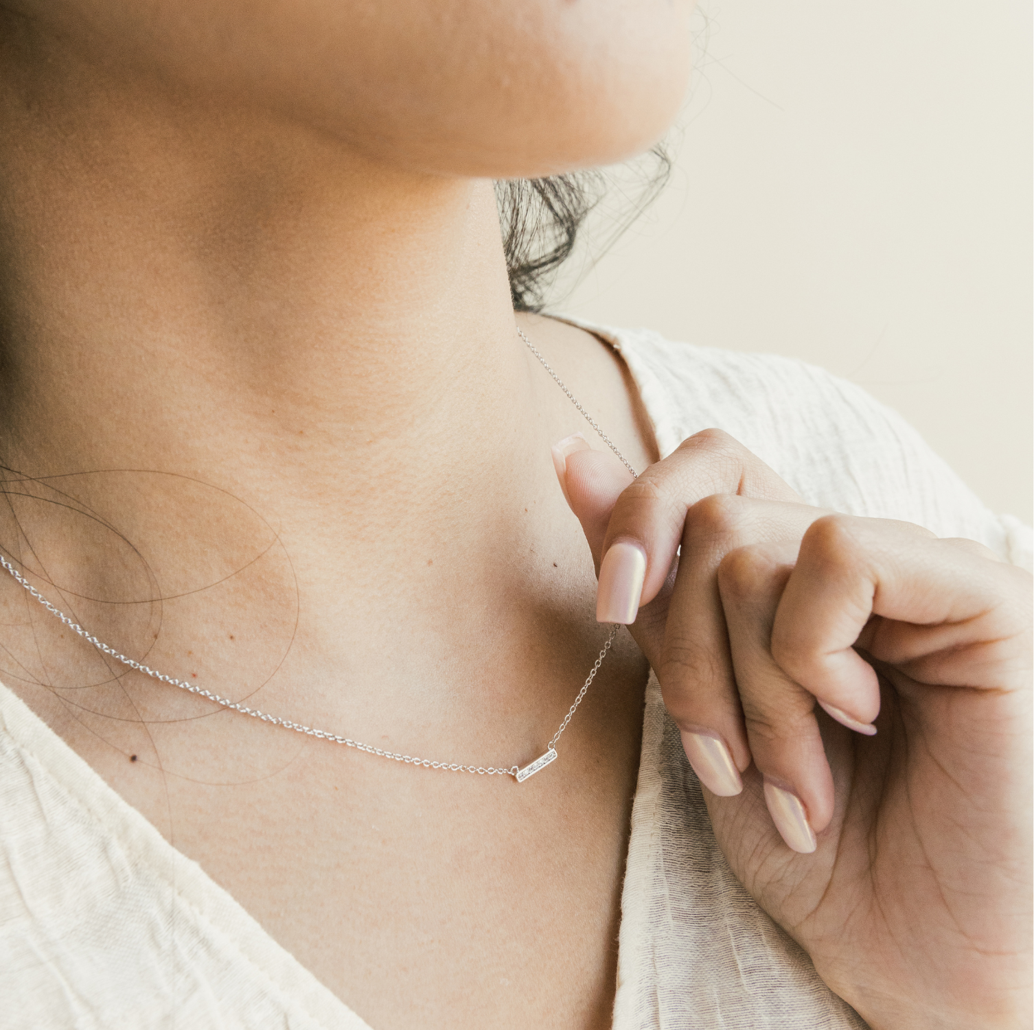 Hillary Necklace