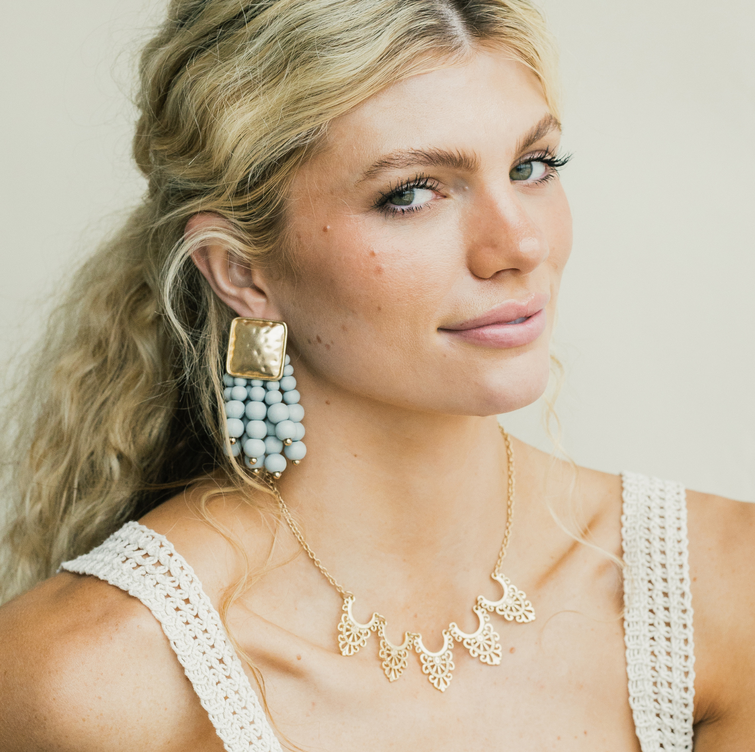 Sonia Earrings