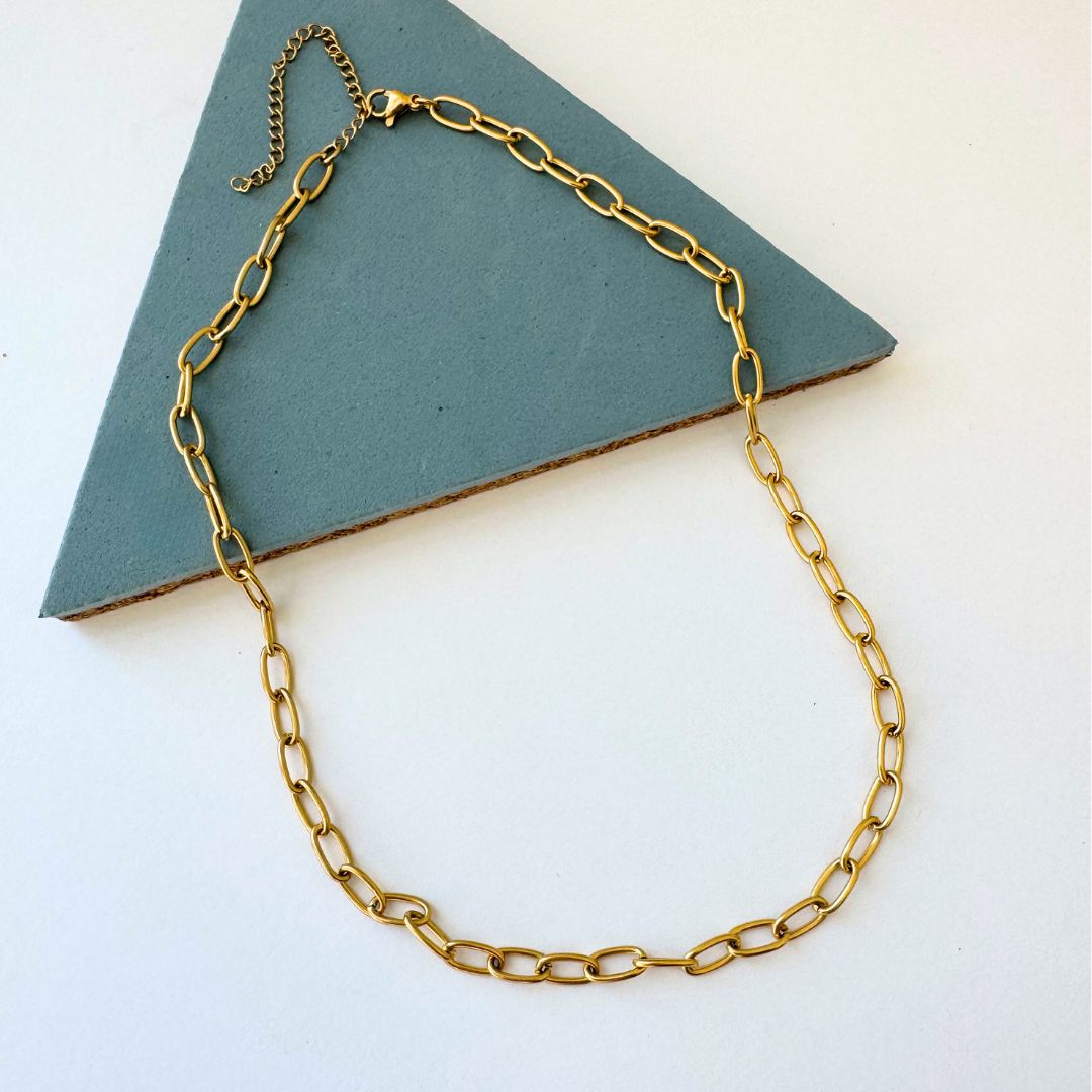 COSETTE NECKLACE - Lolo's Jewelry