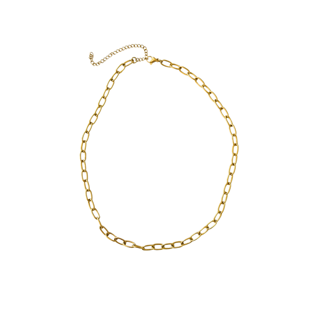 COSETTE NECKLACE - Lolo's Jewelry