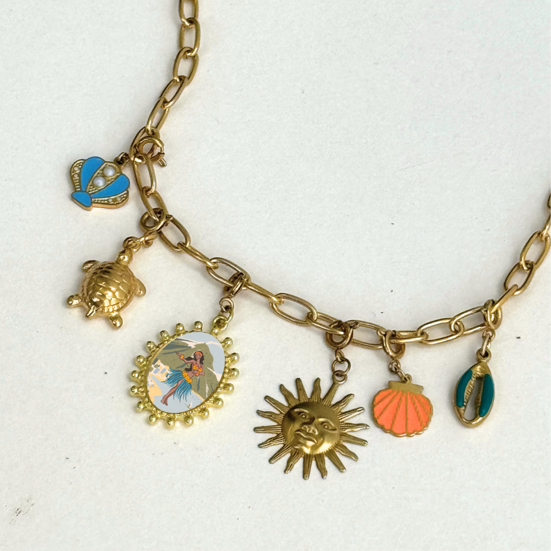 SUNSHINE - Lolo's Jewelry