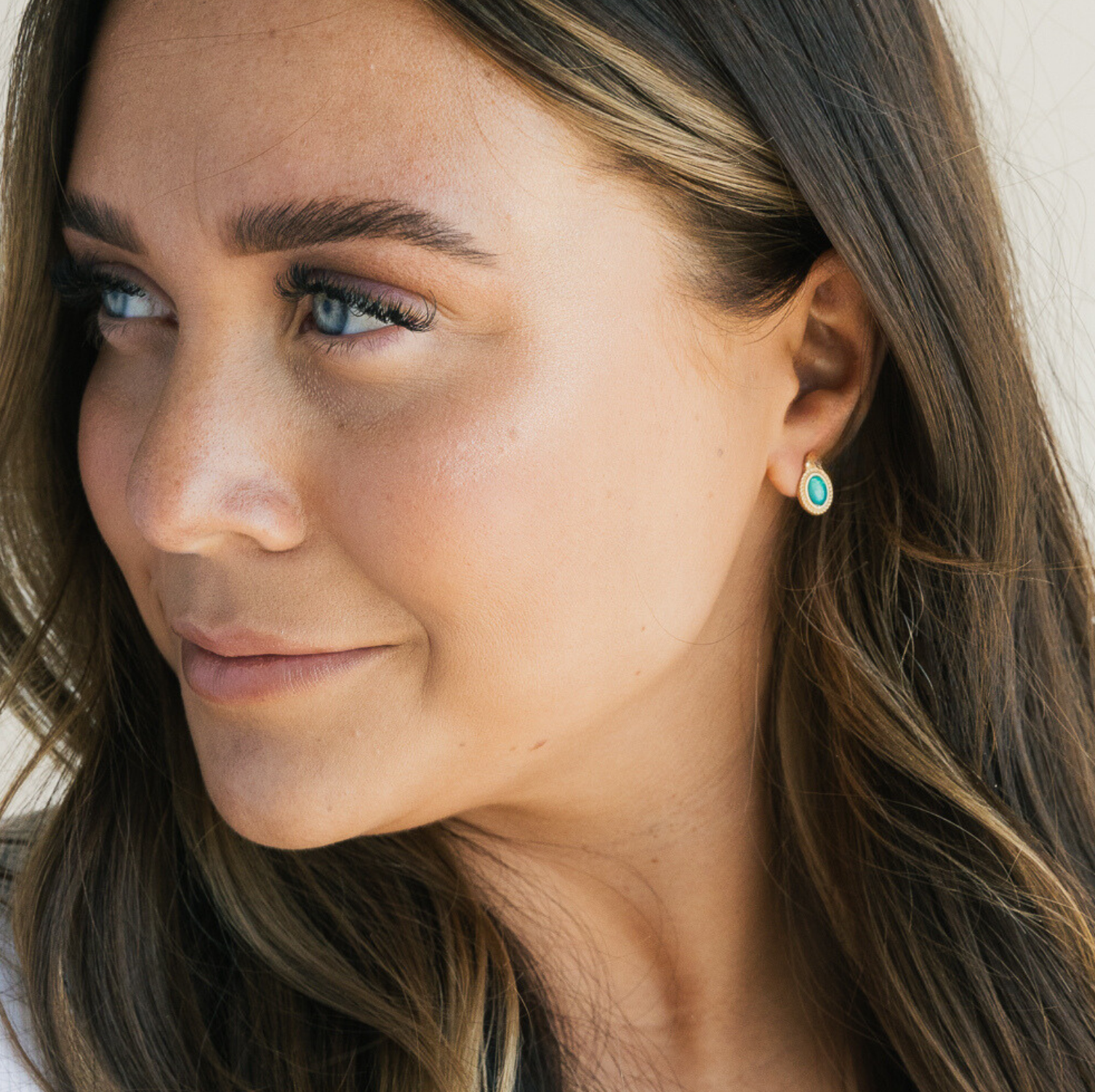 Treana Earring set
