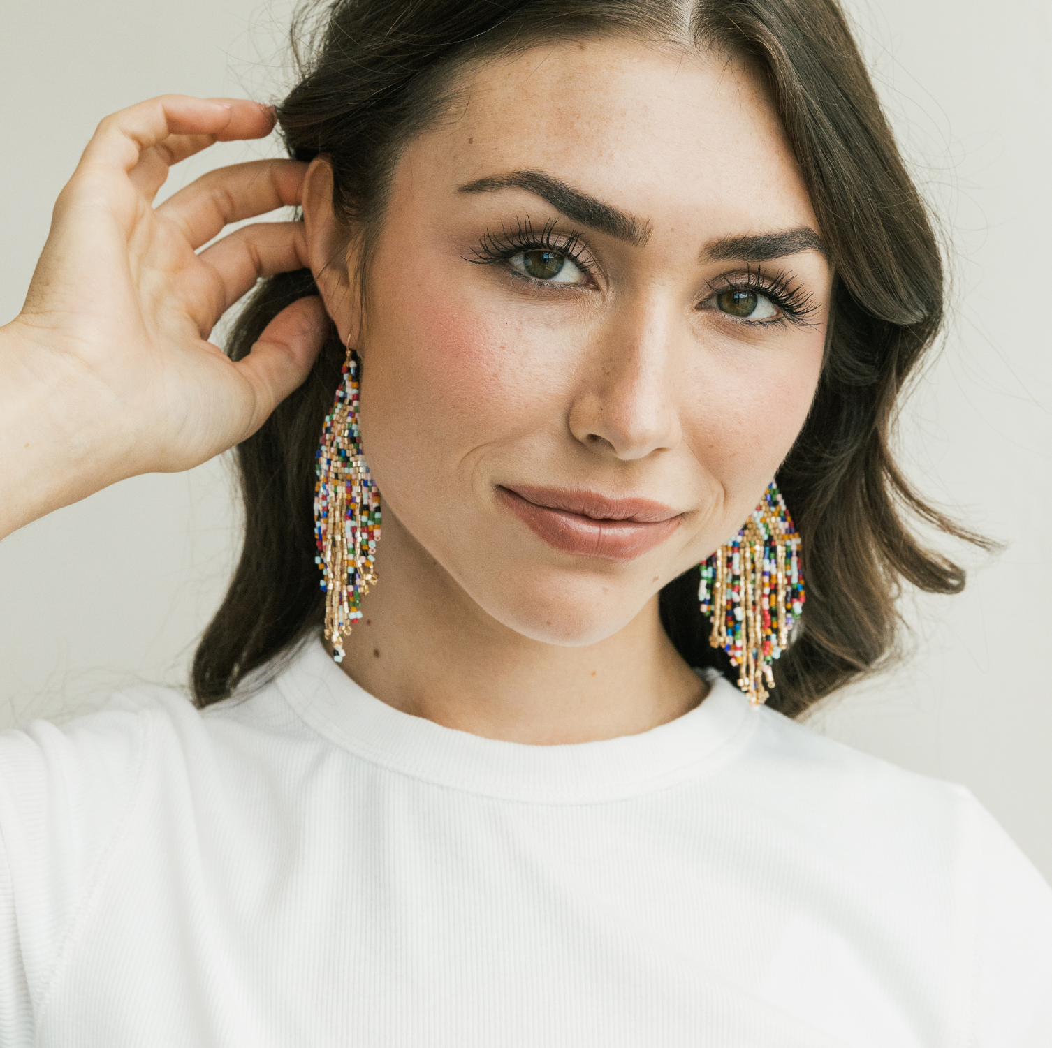 Josey Earrings