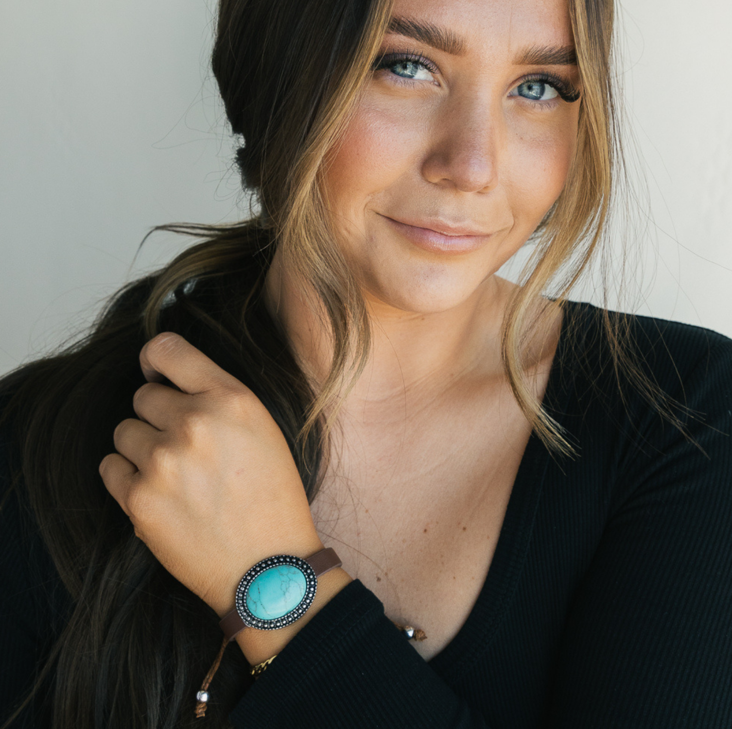 Loretta Bracelet