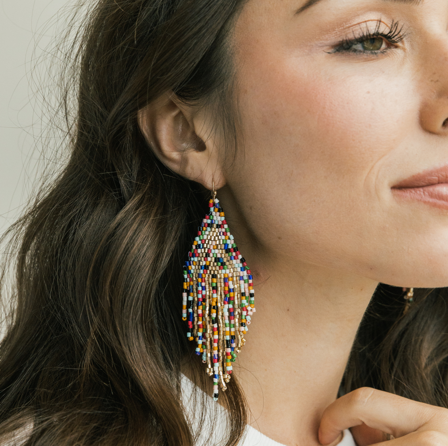 Josey Earrings