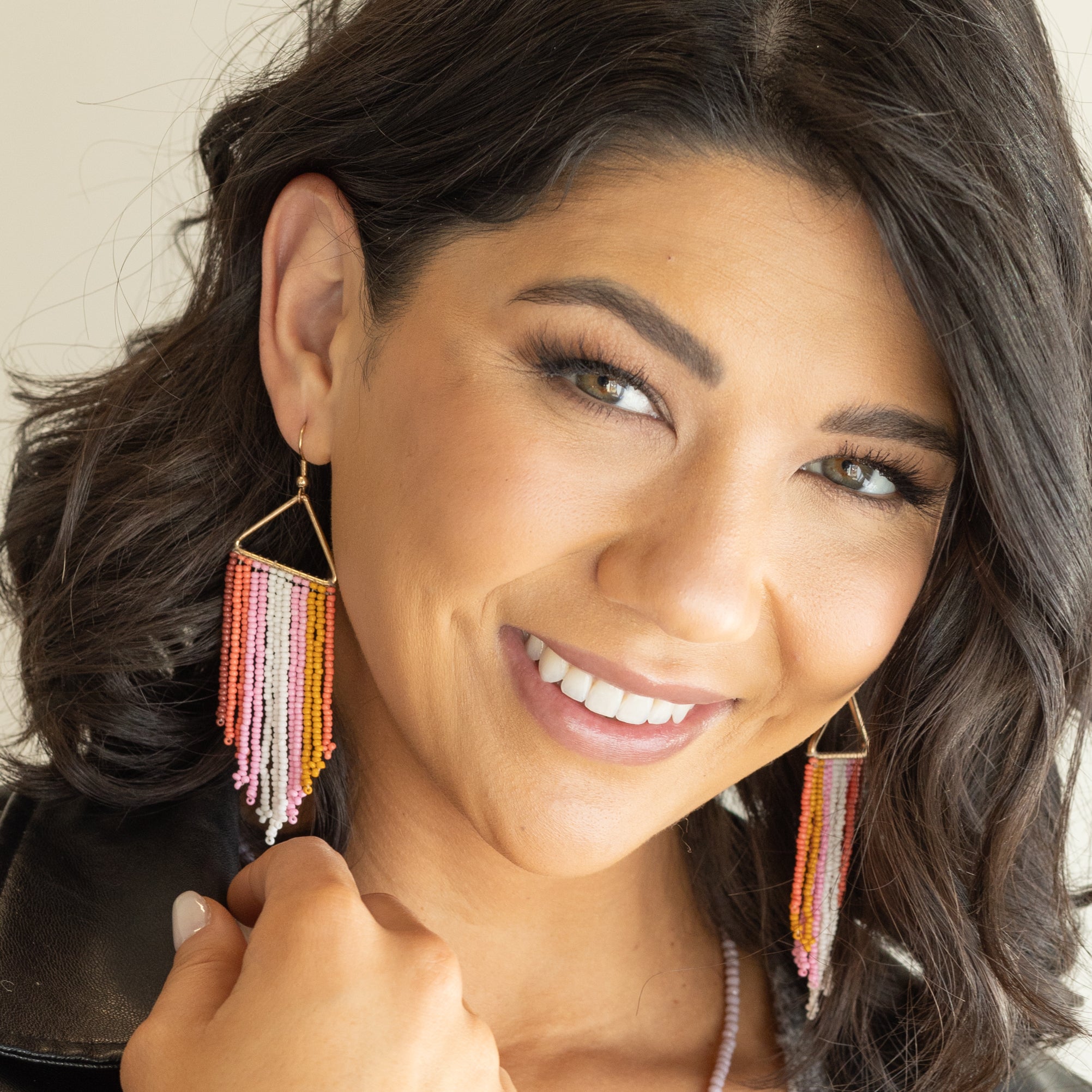 Amy Ray Earrings