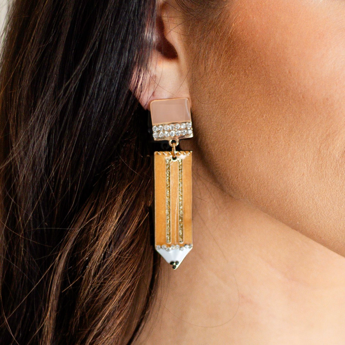 Brilliance Earrings