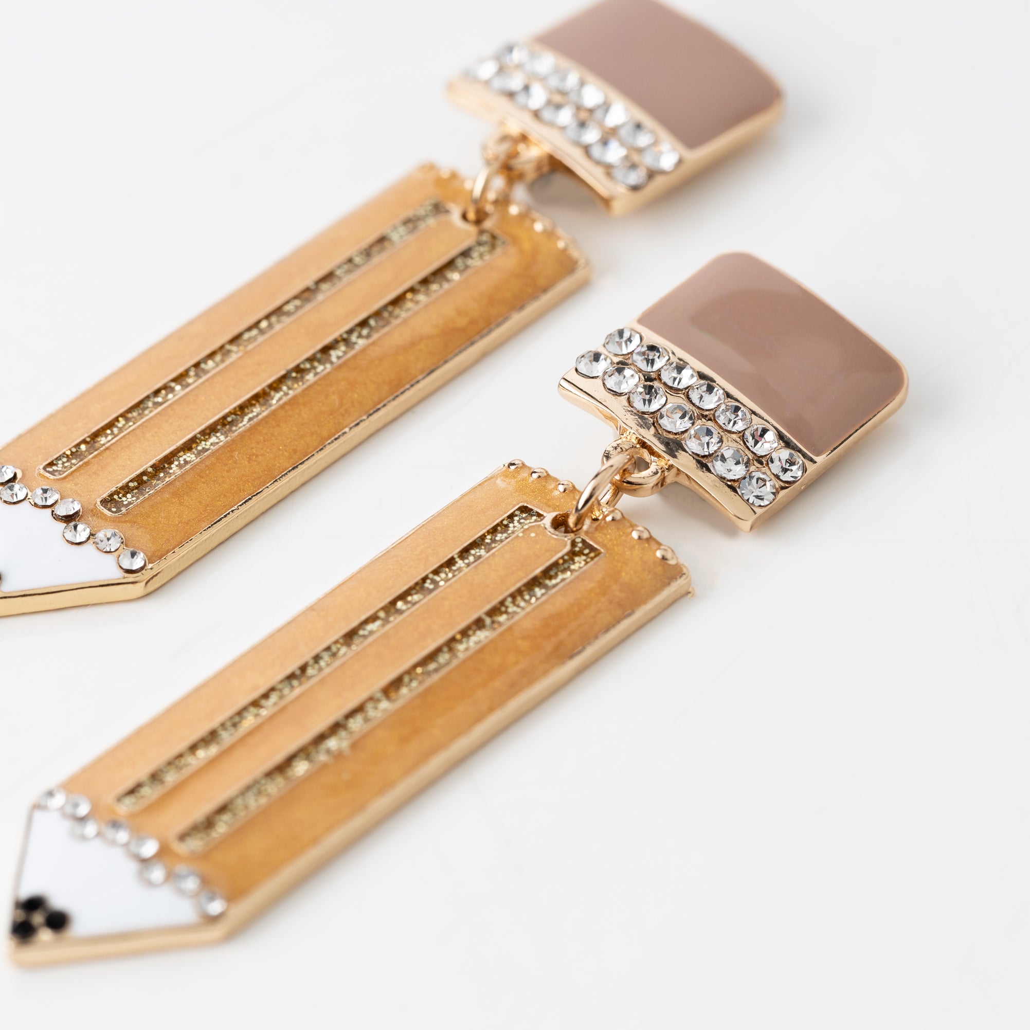 Brilliance Earrings