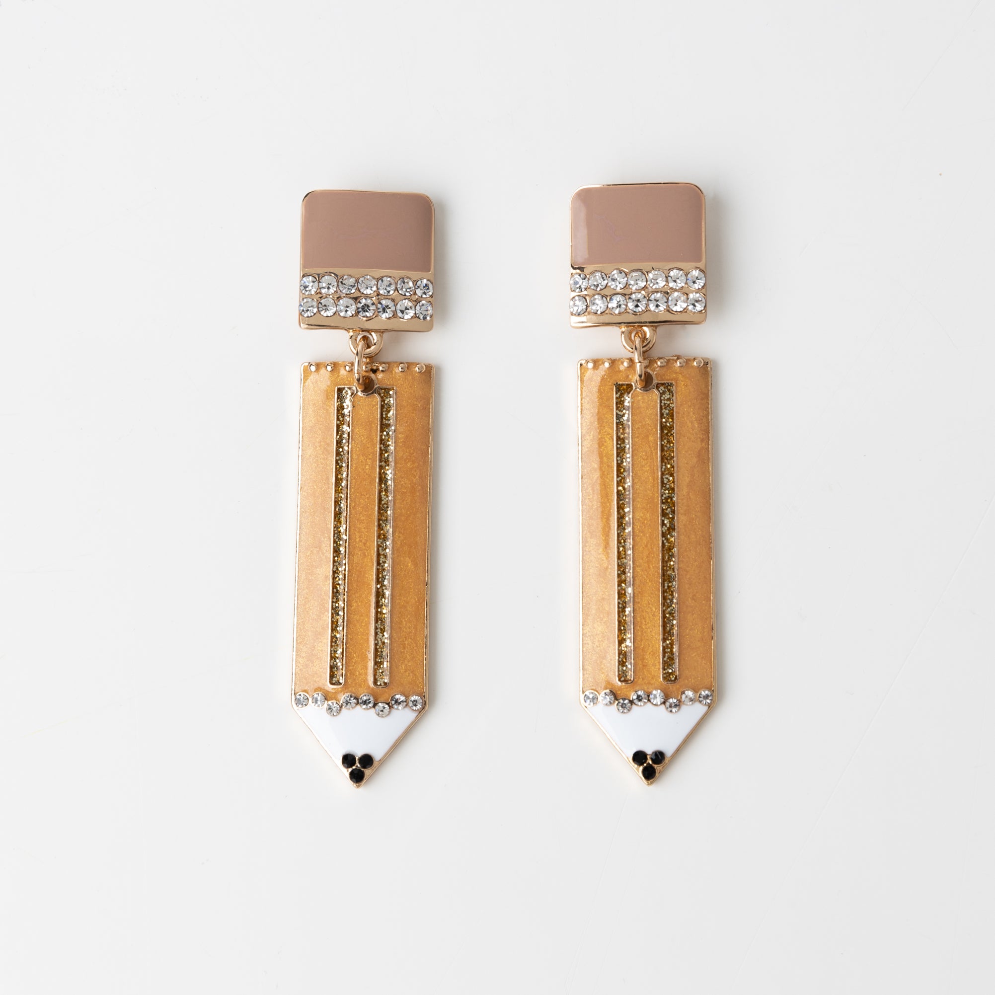 Brilliance Earrings