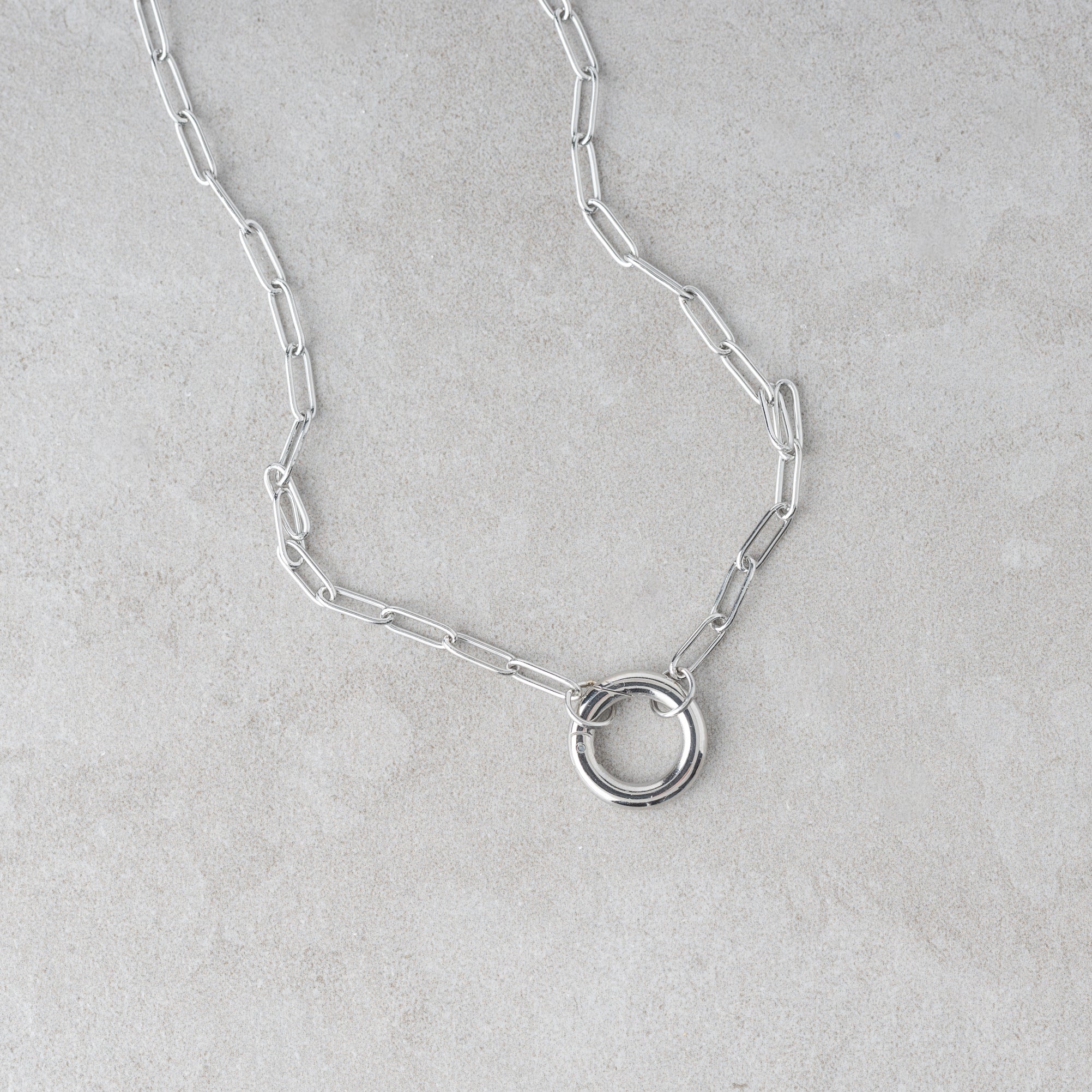 Brynley Necklace