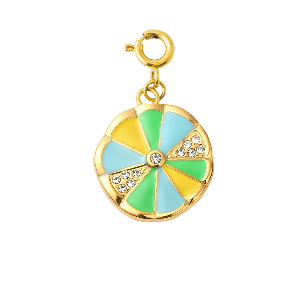 LEMON LIME - Lolo's Jewelry