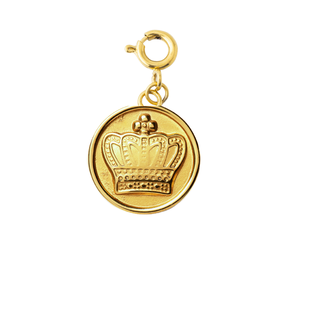 CIRCLE CROWN - Lolo's Jewelry