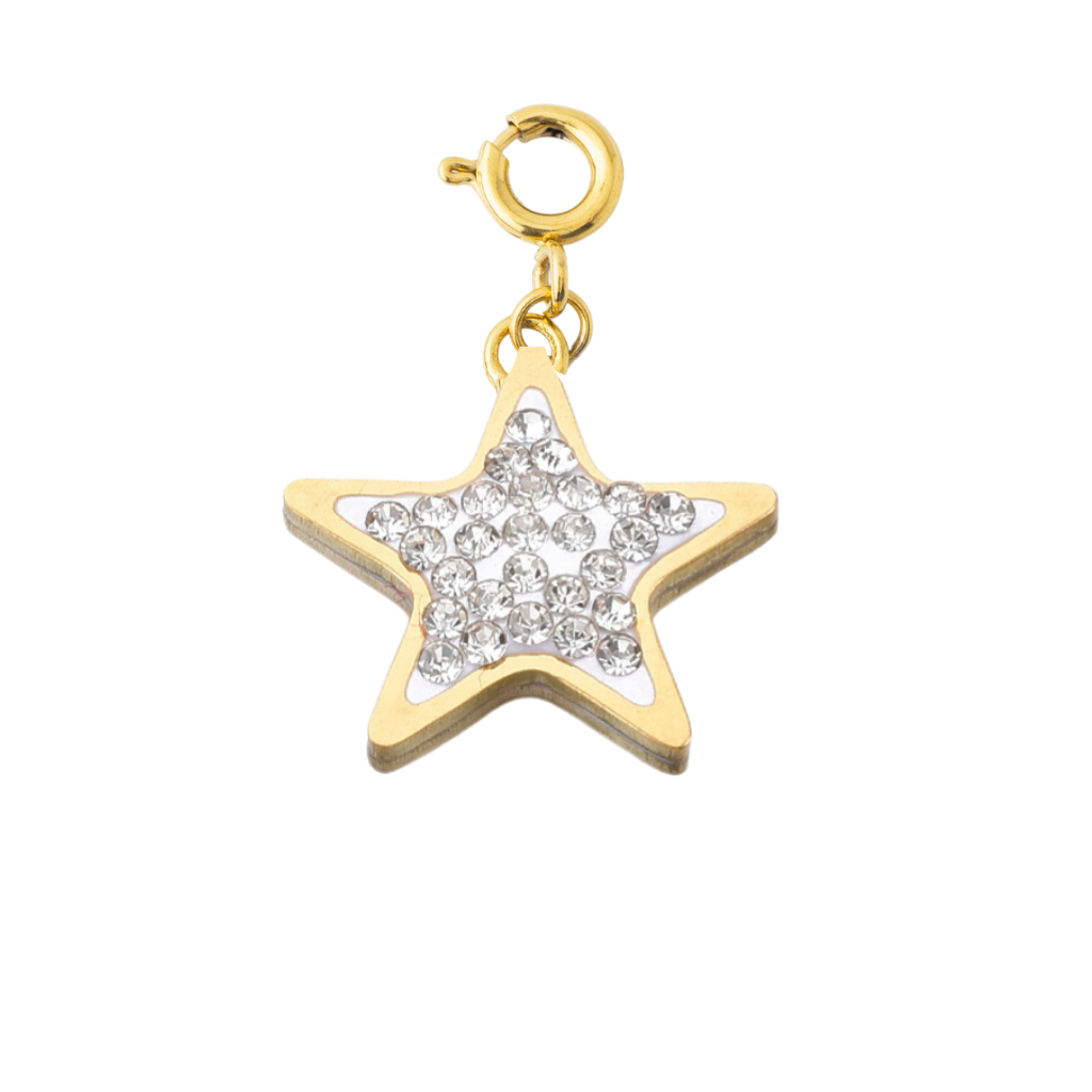 SPARKLE STAR