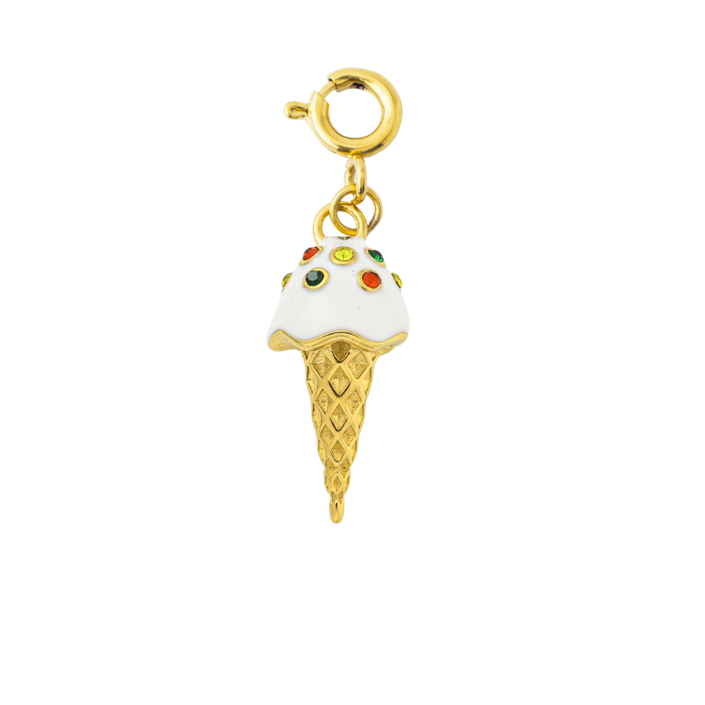 I SCREAM - Lolo's Jewelry