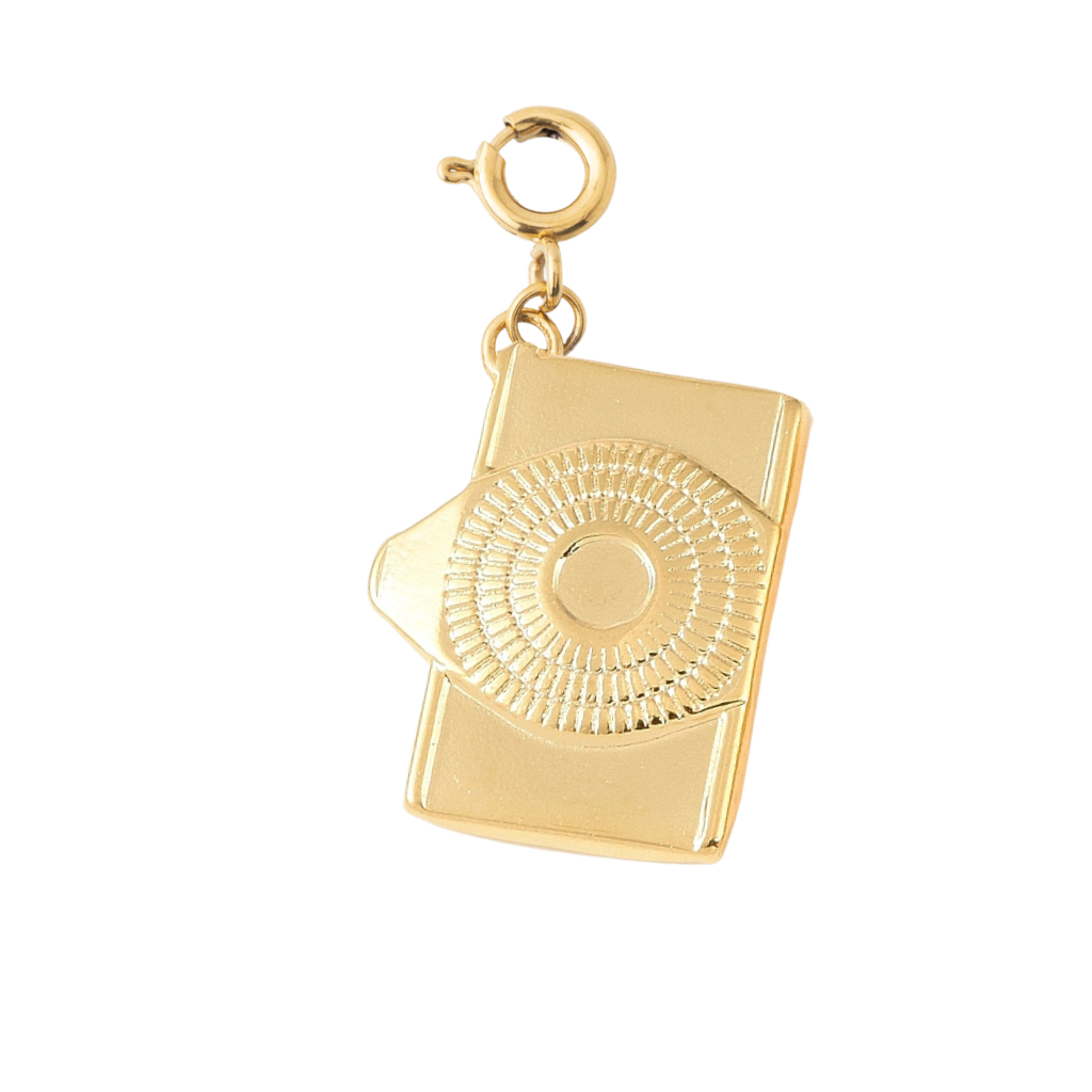 CAMERA - Lolo's Jewelry