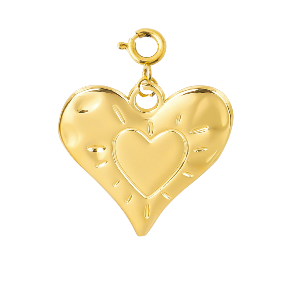 HEART OF HEARTS - Lolo's Jewelry