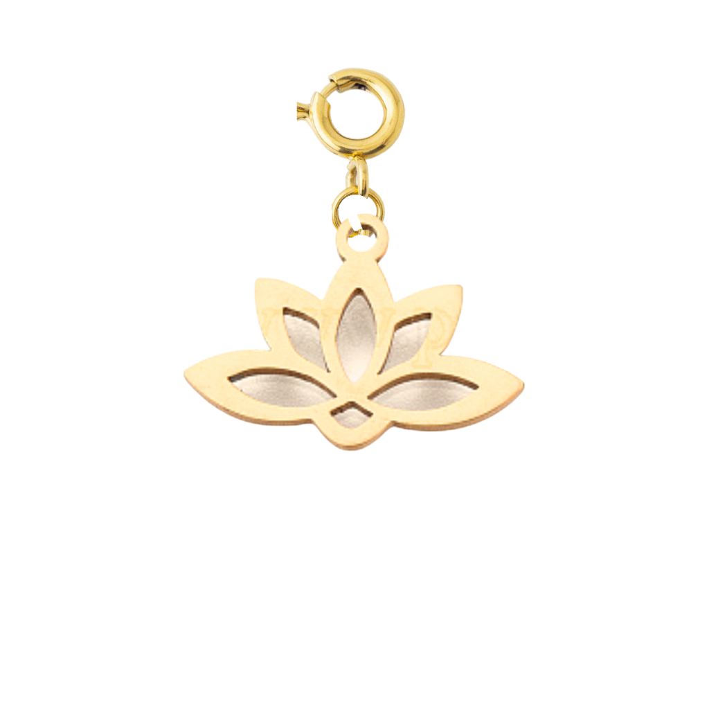 LOTUS FLOWER