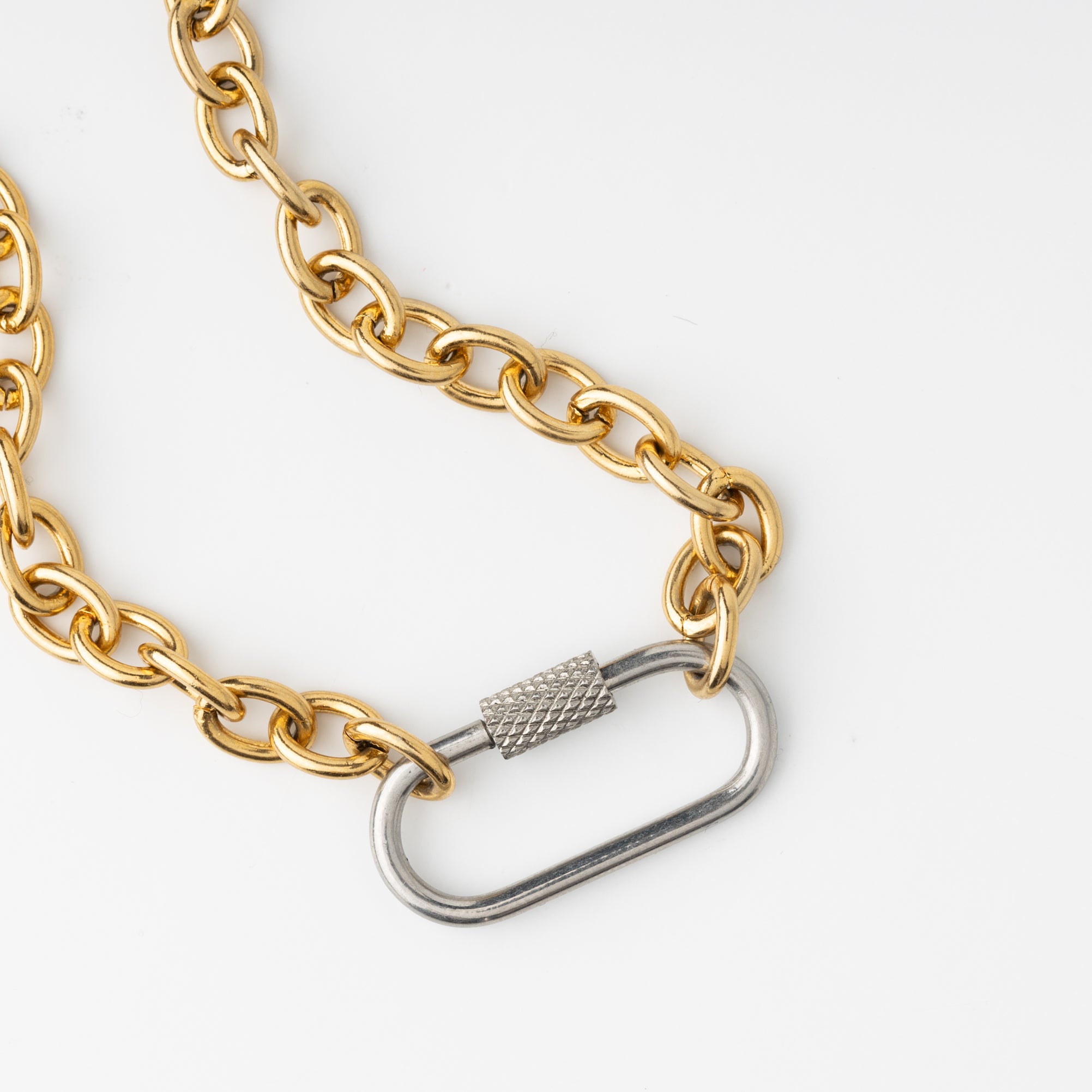 LETTIE NECKLACE