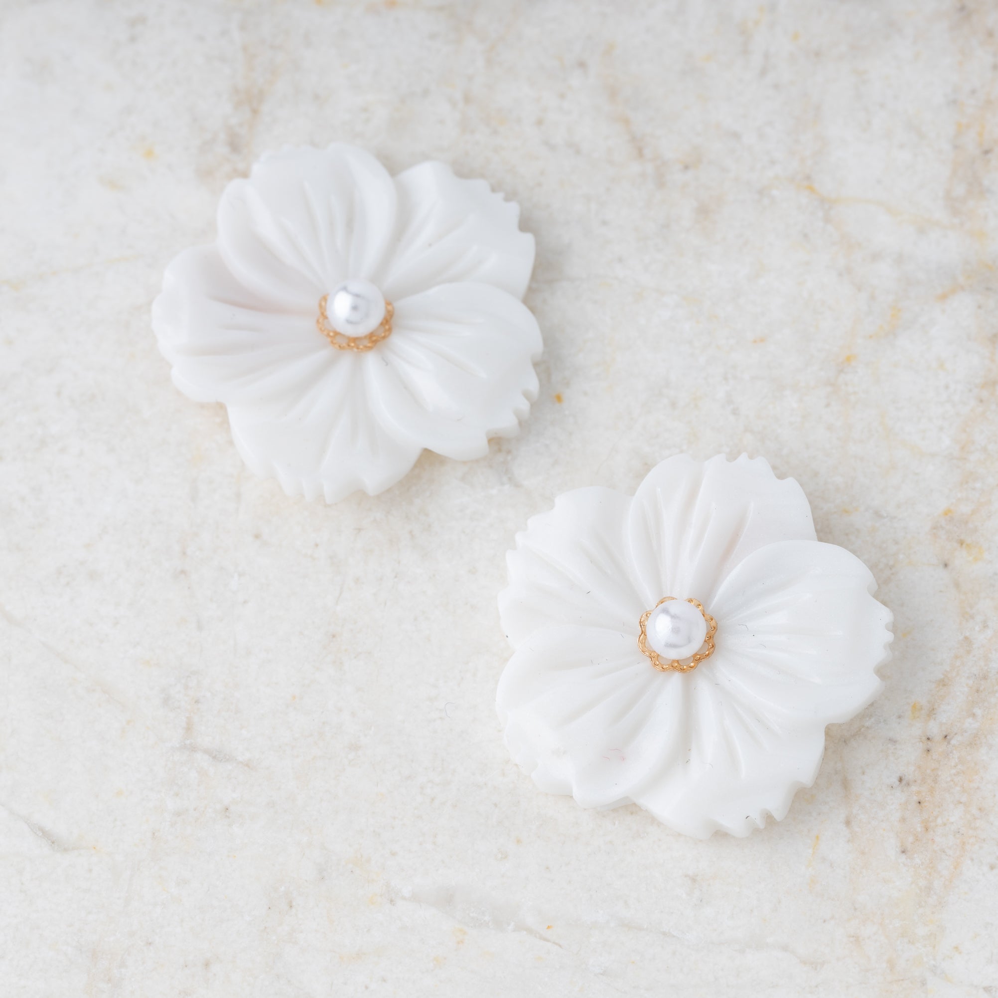 Chloe Earrings