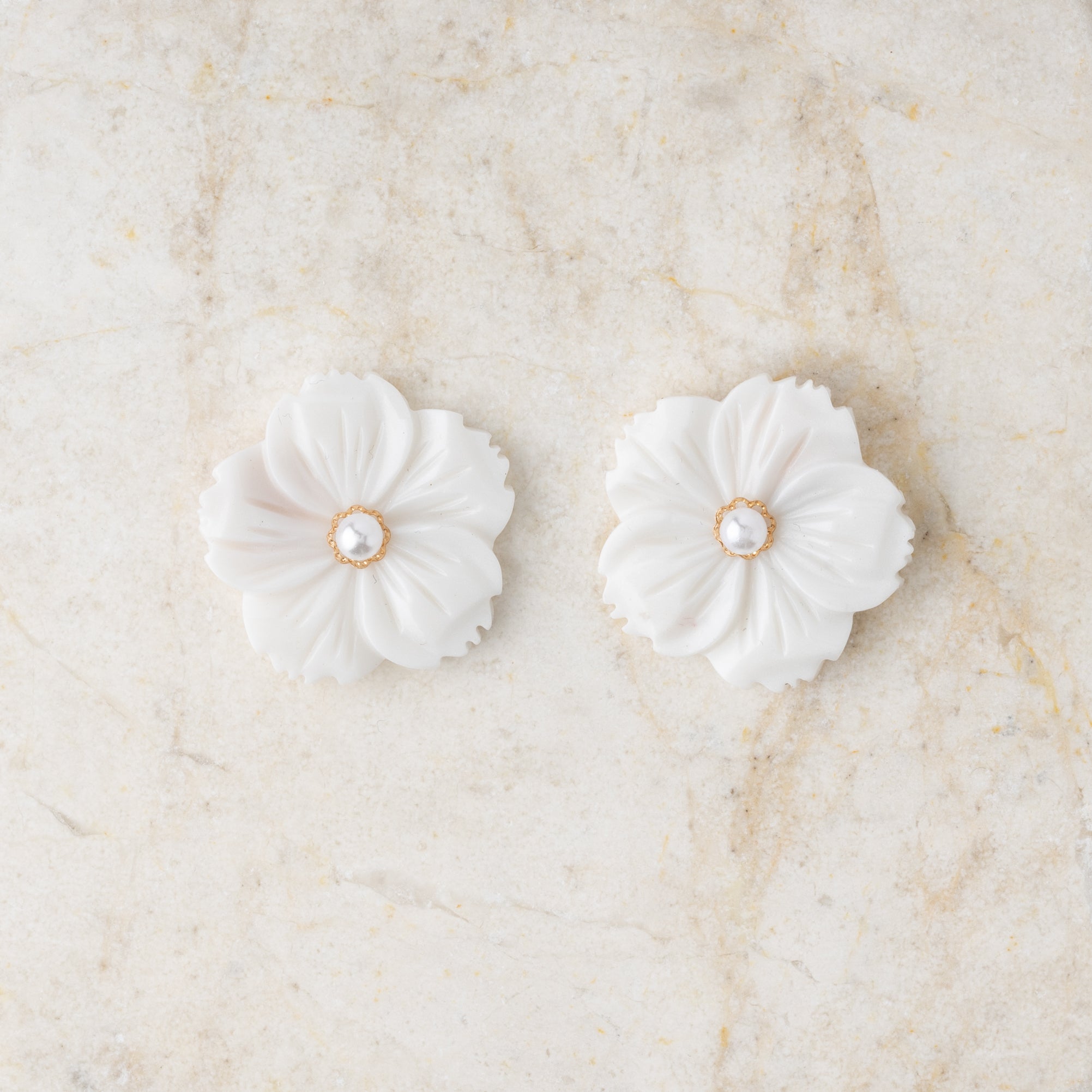 Chloe Earrings