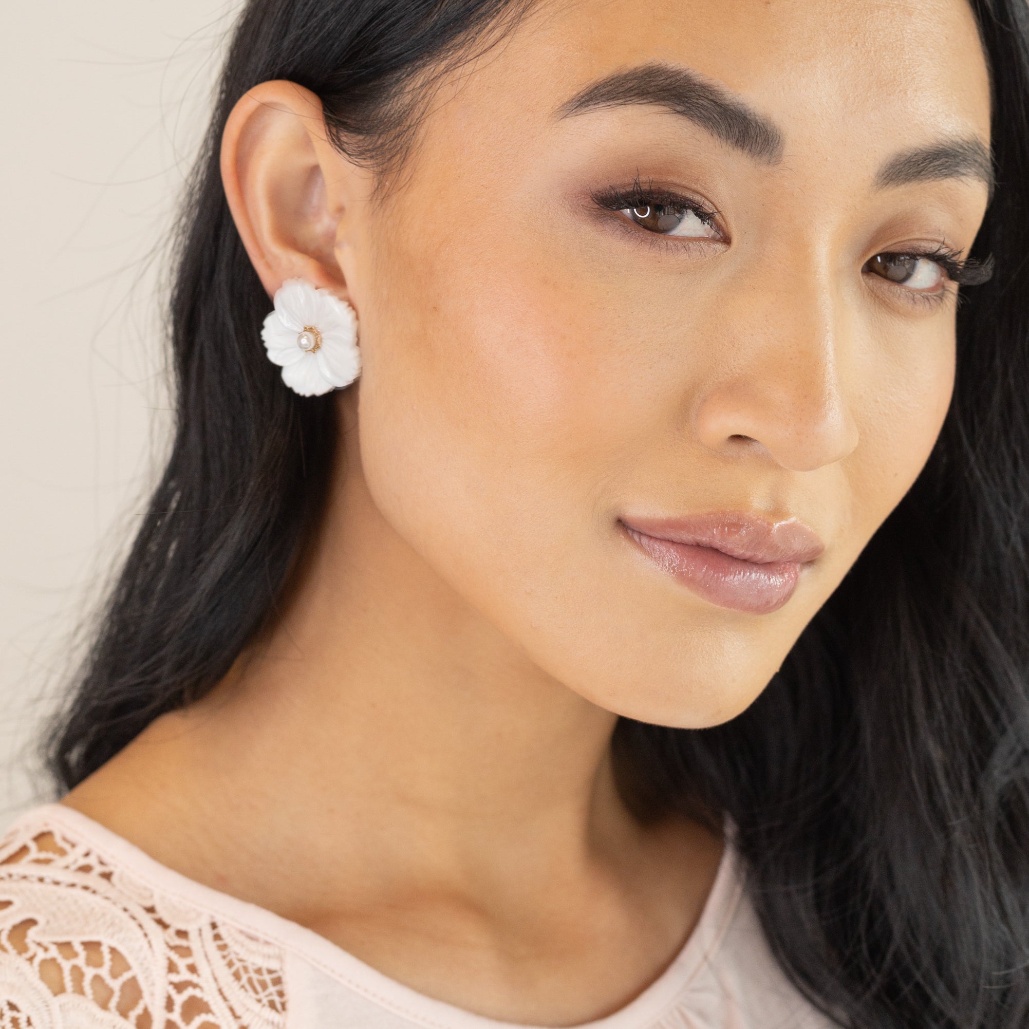 Chloe Earrings