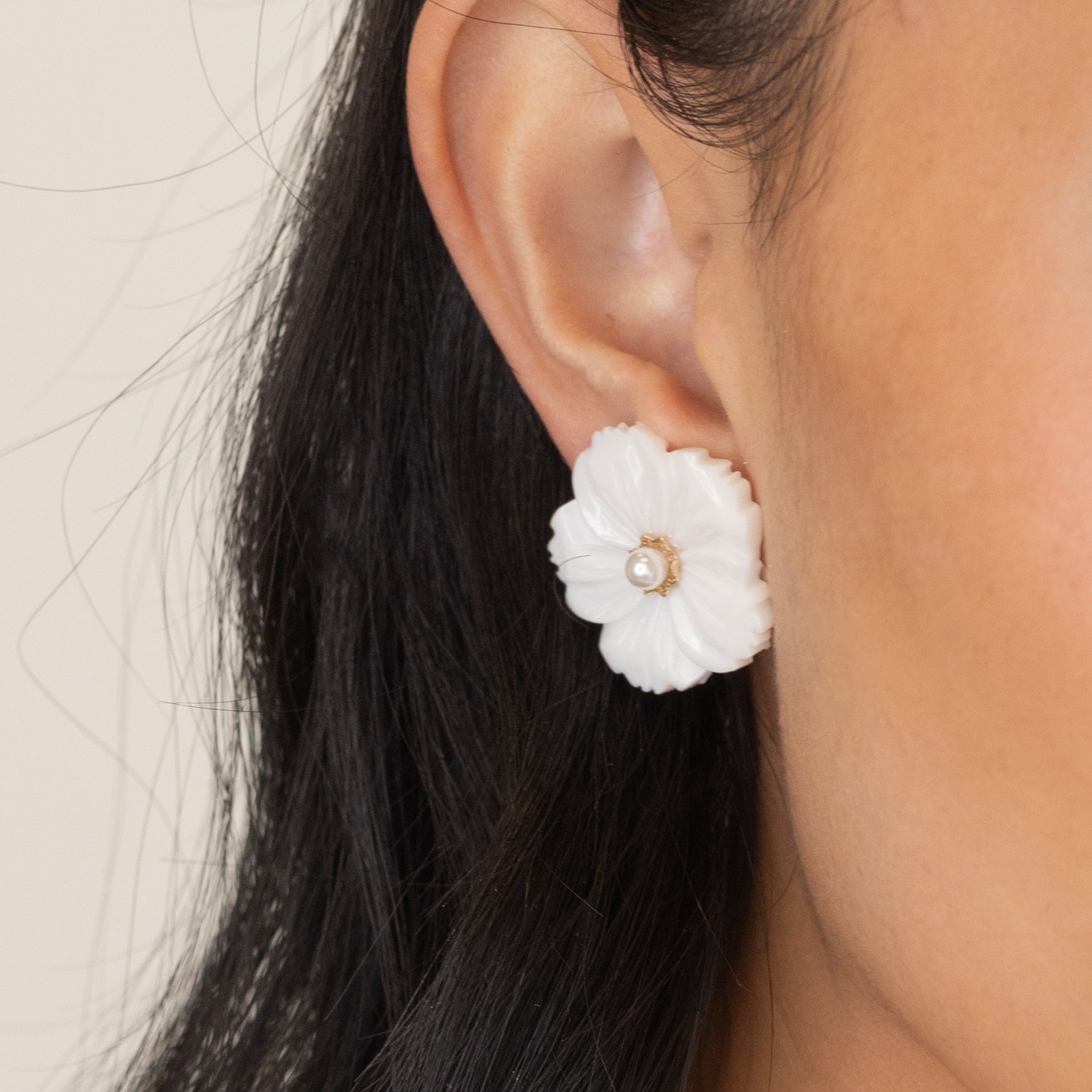 Chloe Earrings