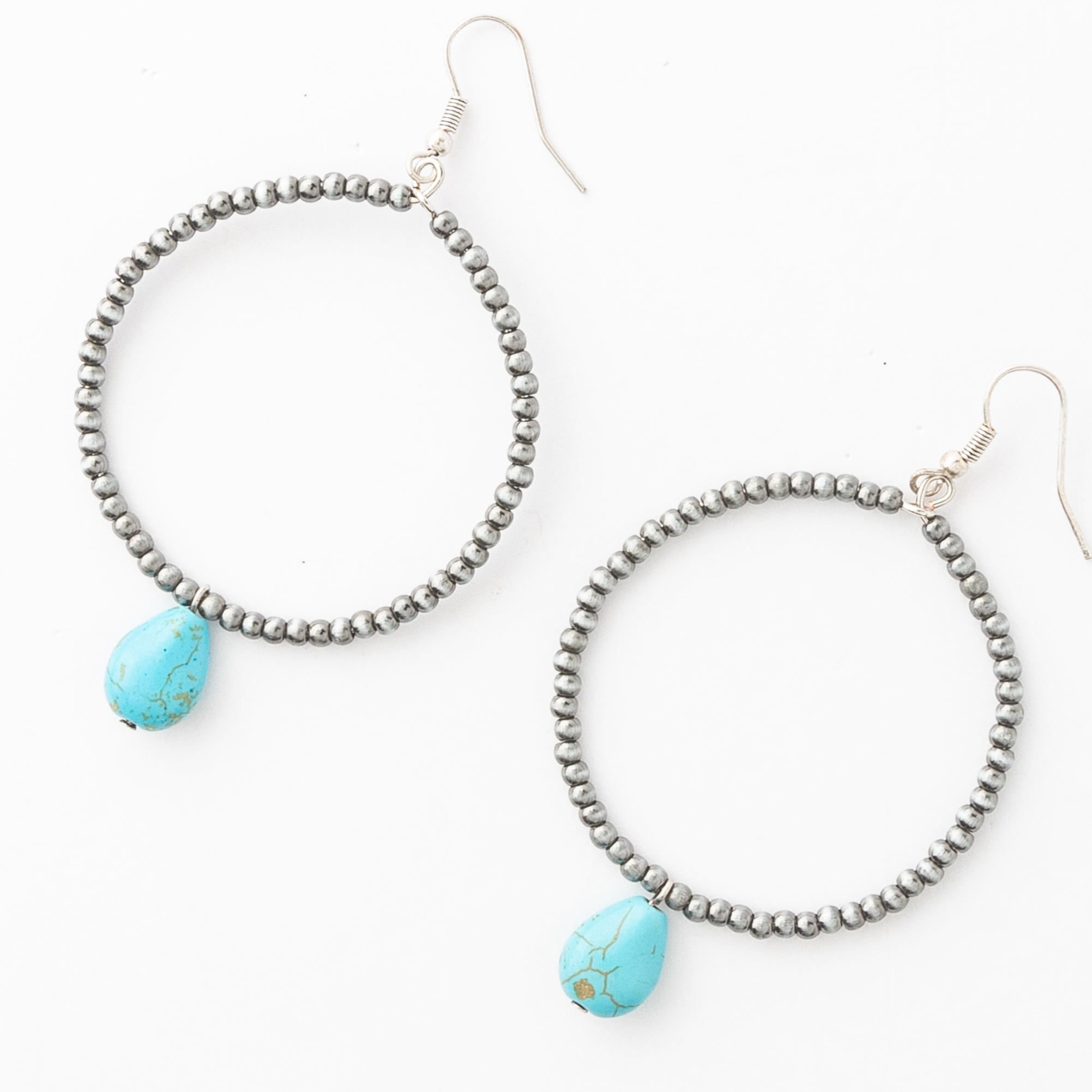 Cosette Earrings