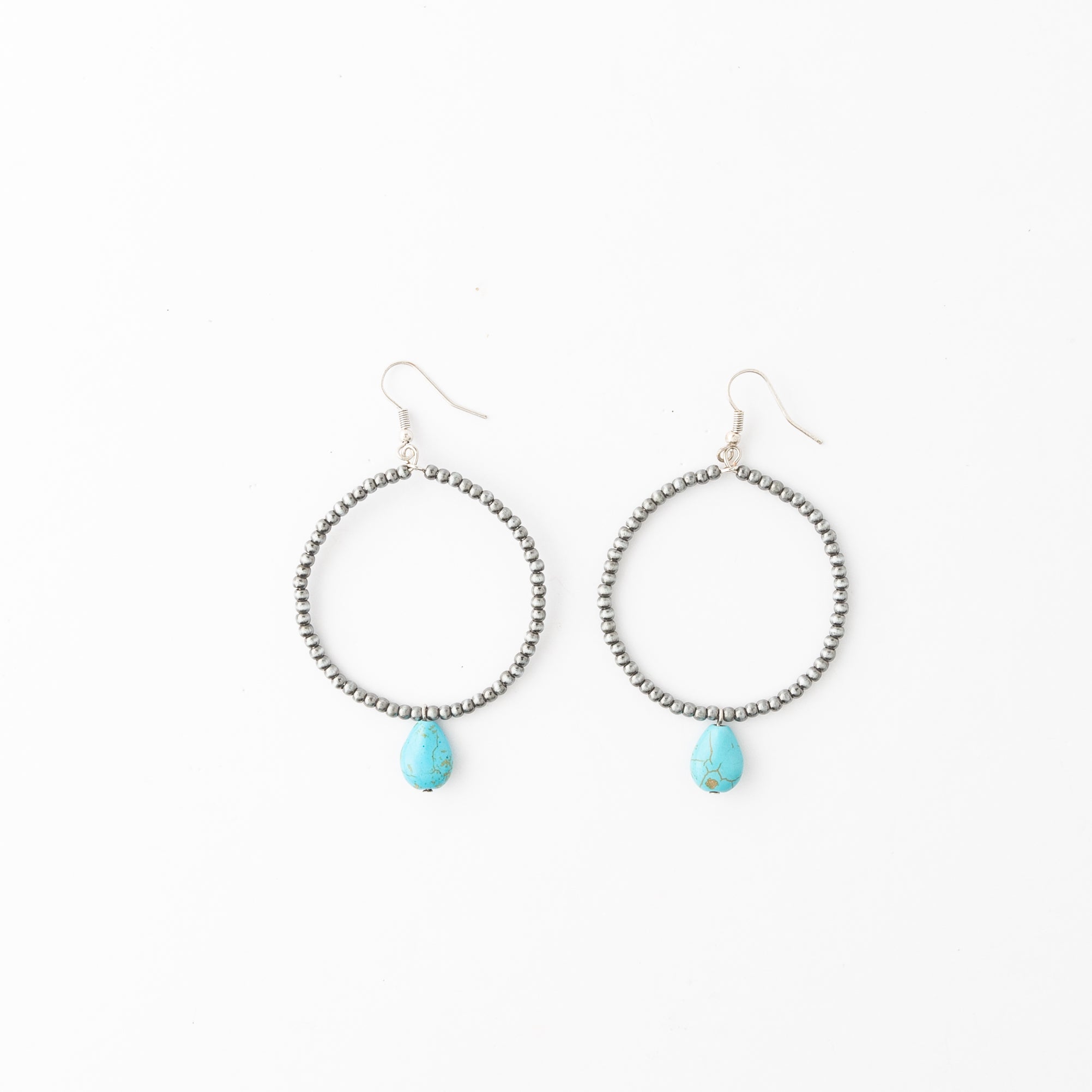 Cosette Earrings