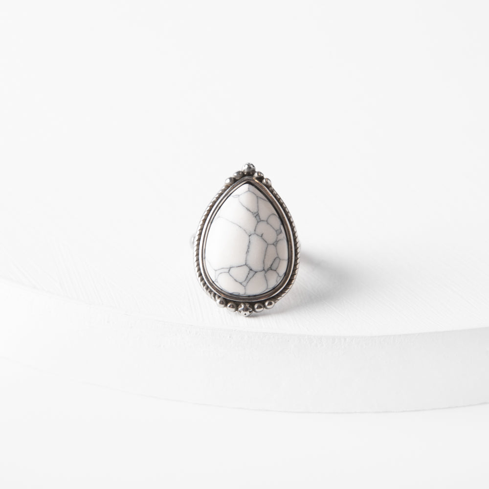 Crystelle Ring