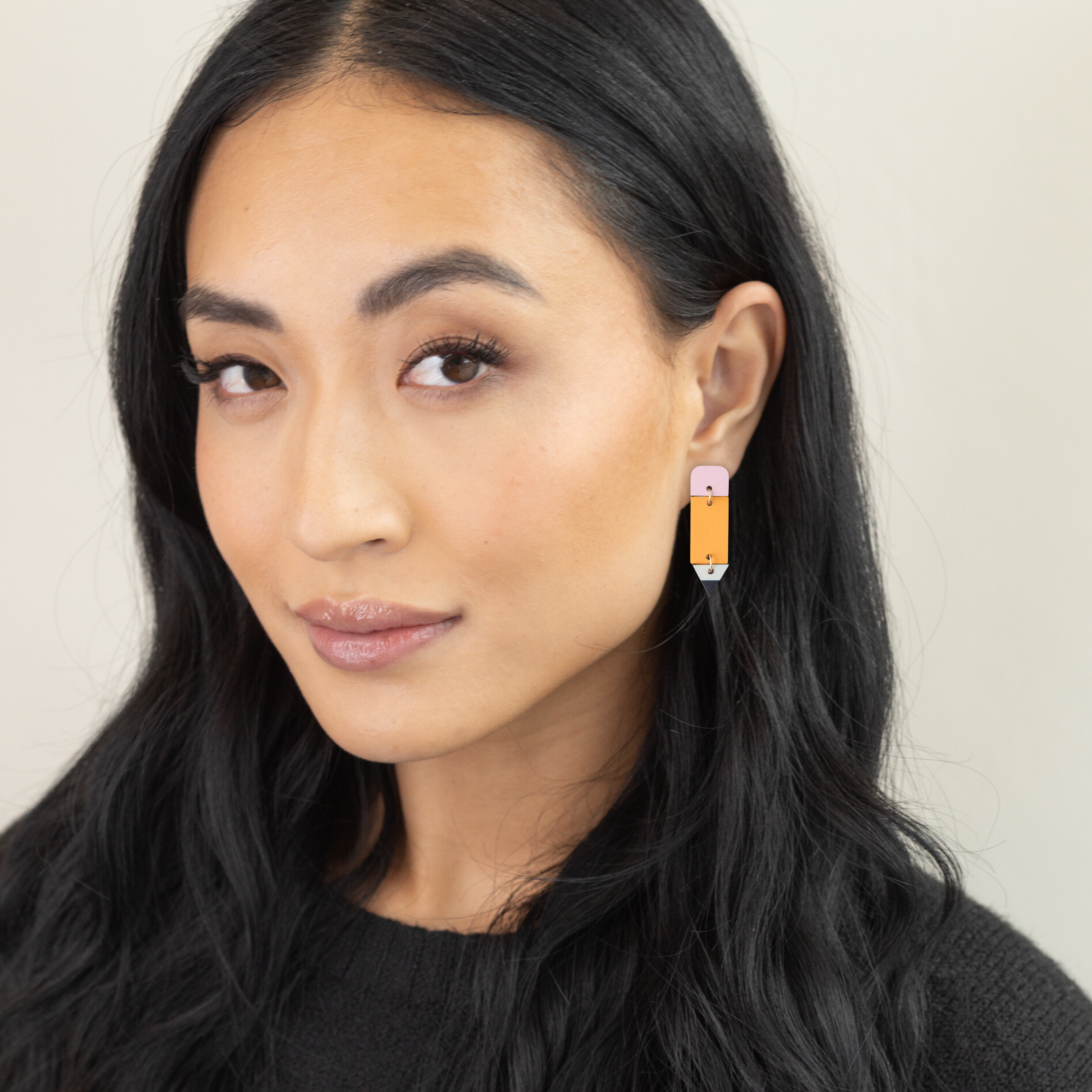Enlighten Earrings