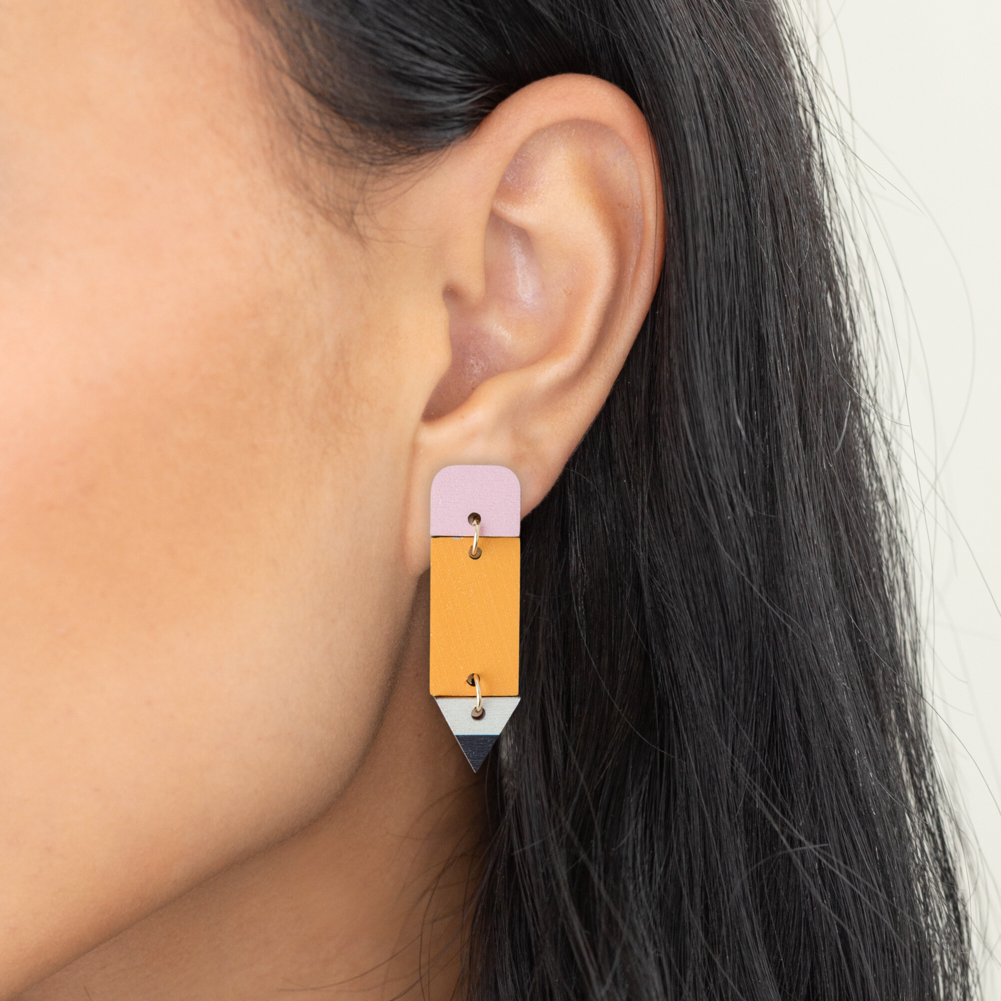 Enlighten Earrings