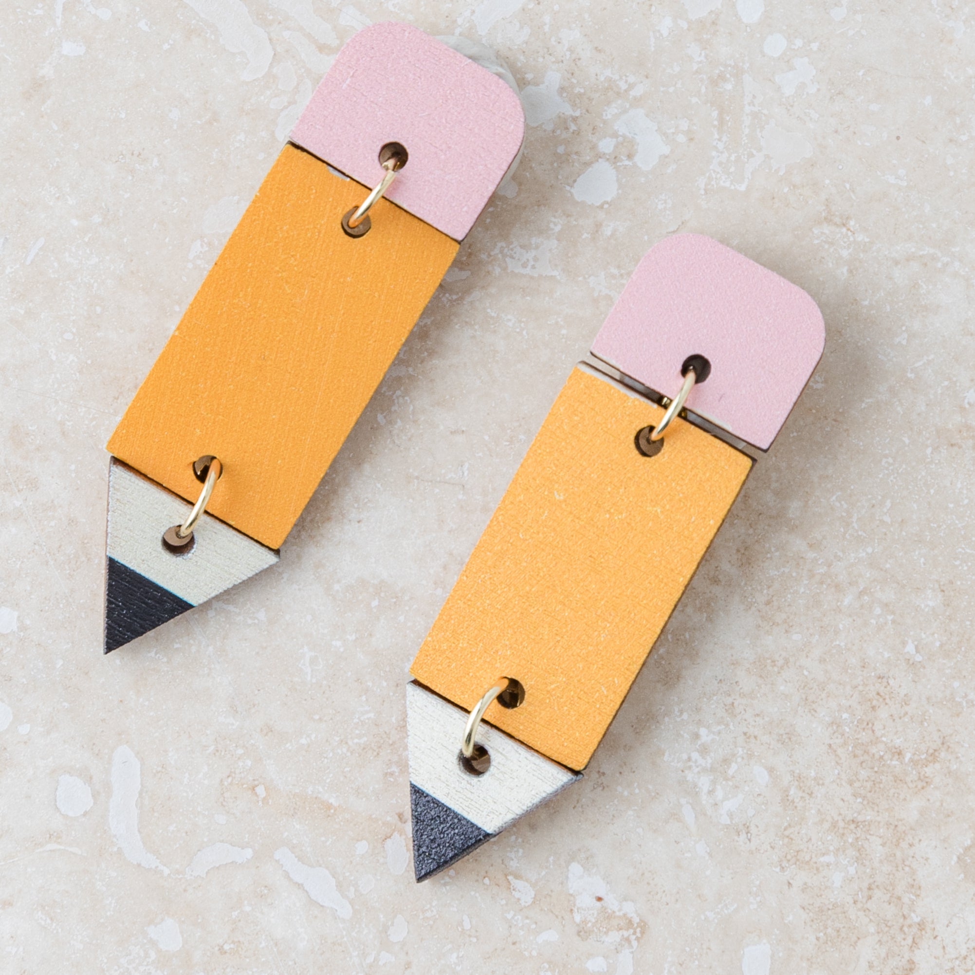 Enlighten Earrings