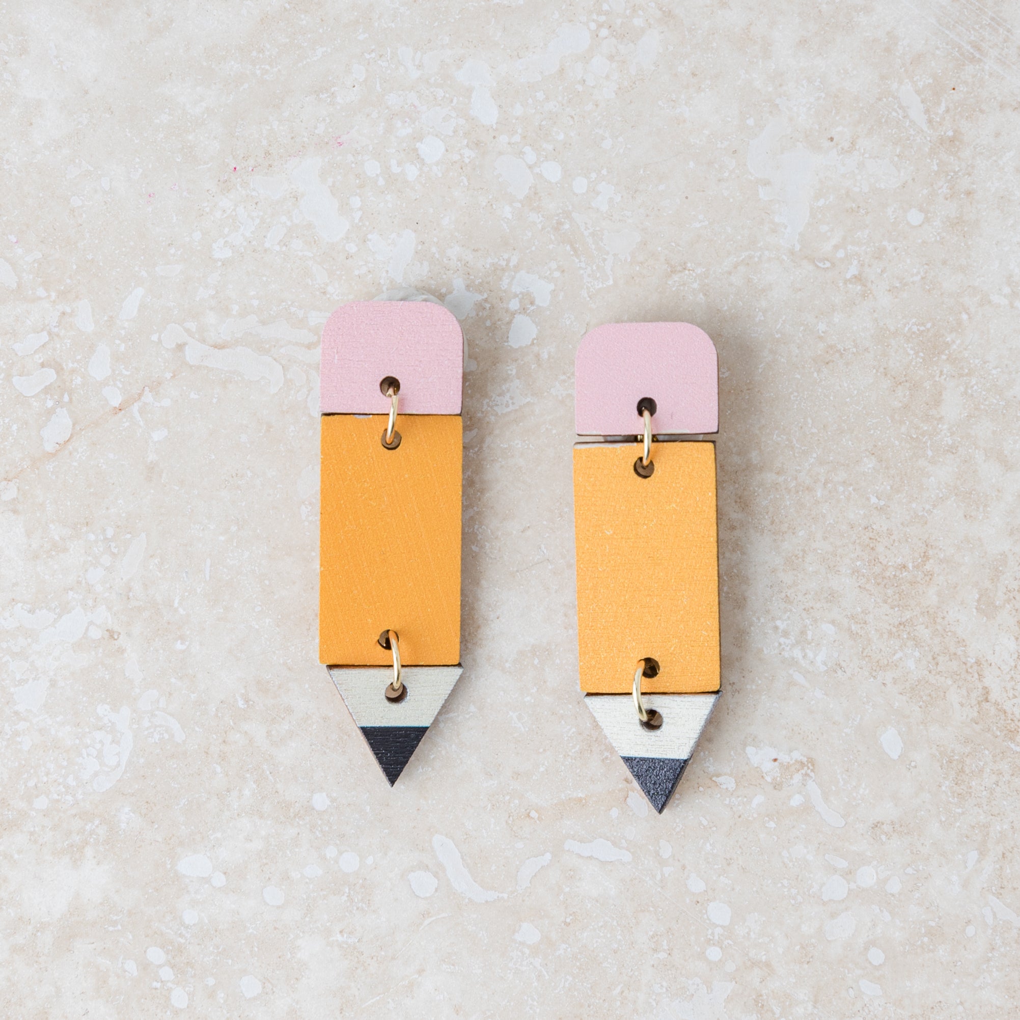 Enlighten Earrings
